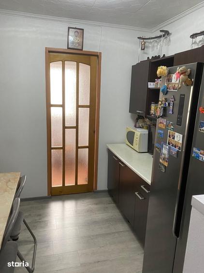Apartament cu 2 camere decomandat în Orizont