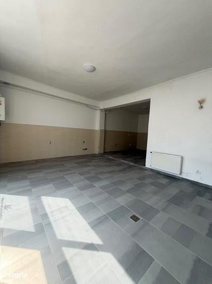 Spațiu comercial, de 93 mp, în Lucian Blaga