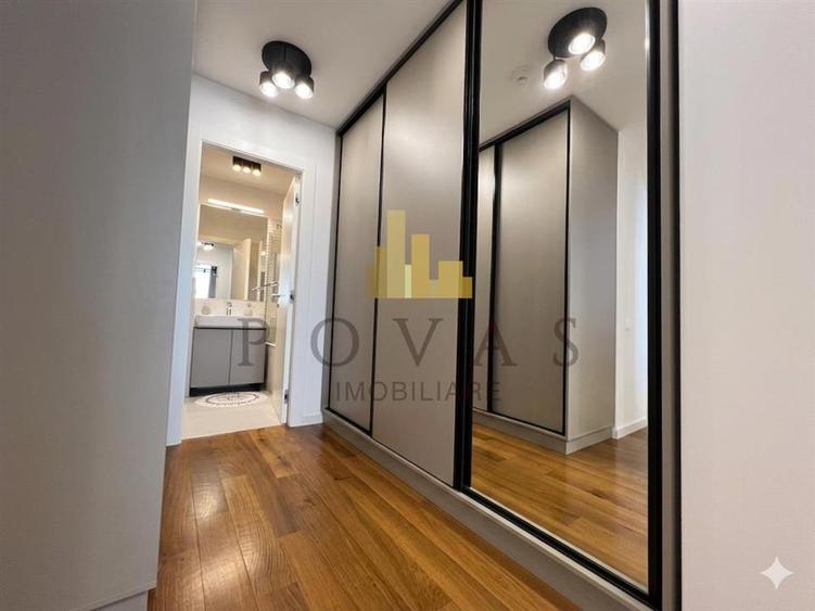Prima Inchiriere Apartament 2 Camere Up Site Floreasca Promenada - 10