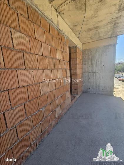 Apartament 3 camere 86mp bloc nou Prelungirea Ghencea