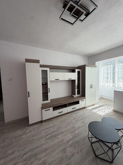 Apartament 2 camere de inchiriat Str. Colibitei, Bistrita | Etaj 2 | Mobilat - 7
