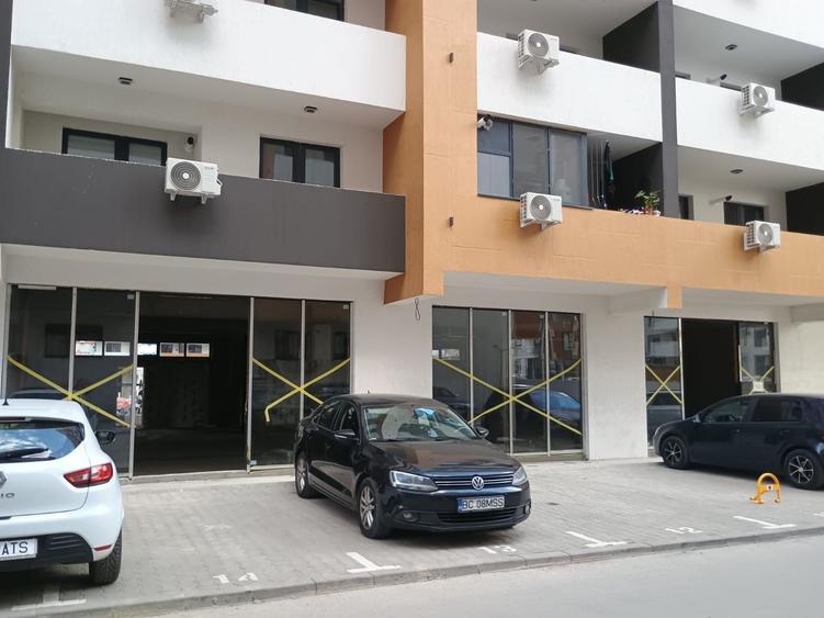 Spațiu Comercial 63,5 mp | Investiție Ideală | 81 Residence - 11