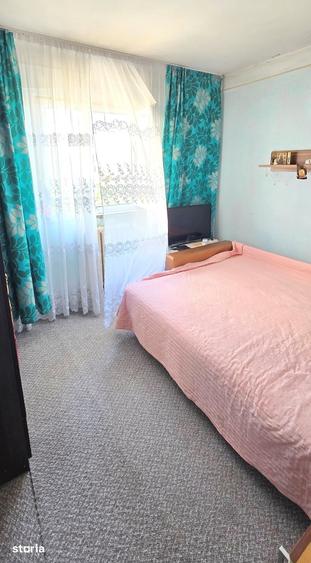 Apartament cu 2 camere în Mircea cel Bătrân