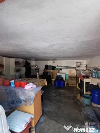 Casa de vanzare, 91 mp, in zona centrala din Turda - 10