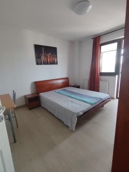 Garsonieră în Valea Adâncă