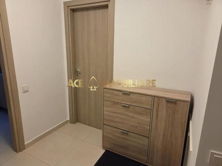 Apartament cu 2 camere decomandat în Basarab