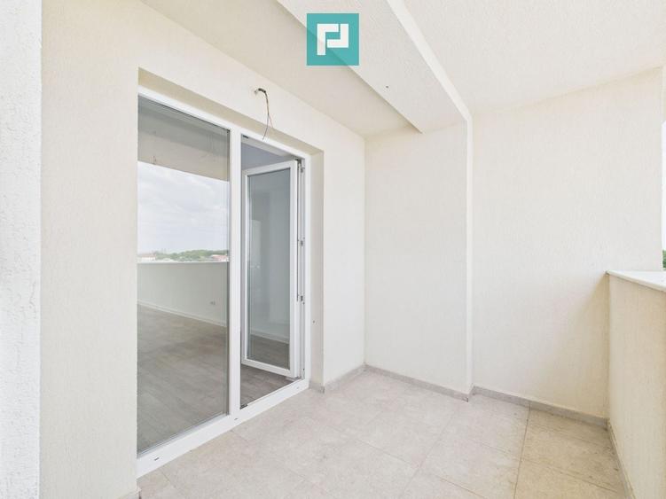 Apartament 3 camere, zona Torontalului - 13