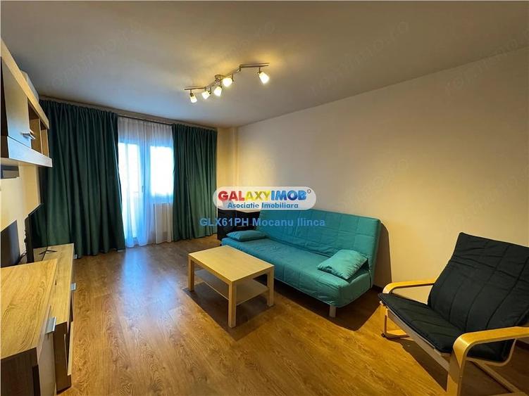 Inchiriere apartament 2 camere, Republicii, Ploiesti - 1