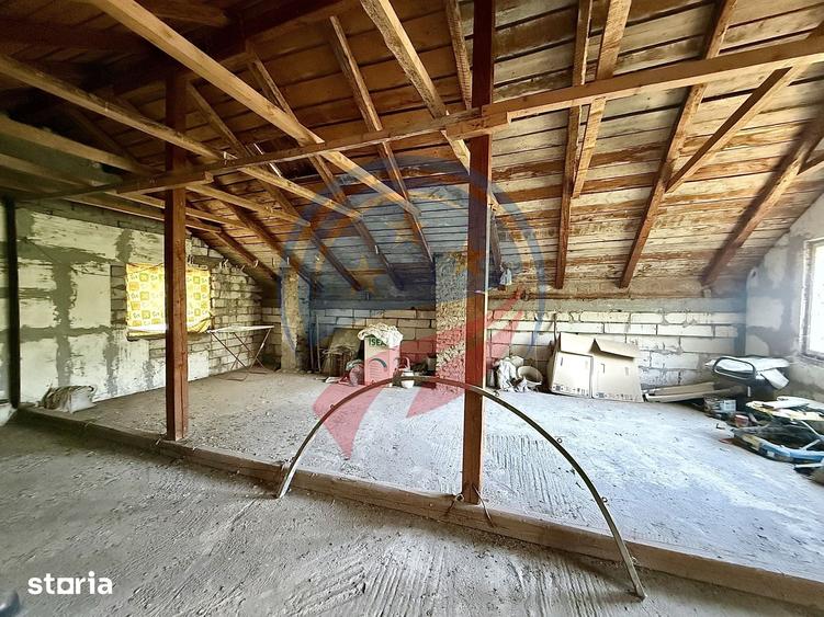 Casa de vanzare in Craiova, Strada Pauni?ei - 14