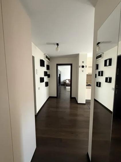 Apartament cu 2 camere decomandat, mobilat în Sebastian