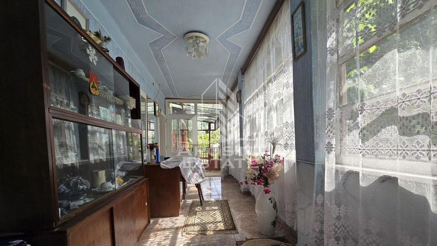 Casa 6 camere, Sandra, Teren 2217 mp - 17