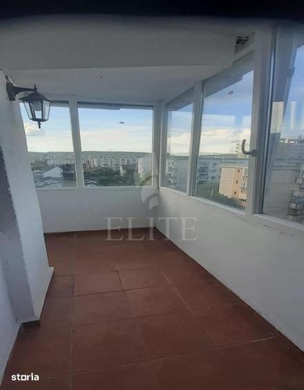Apartament 2 camere in zona INTRE LACURI - 4