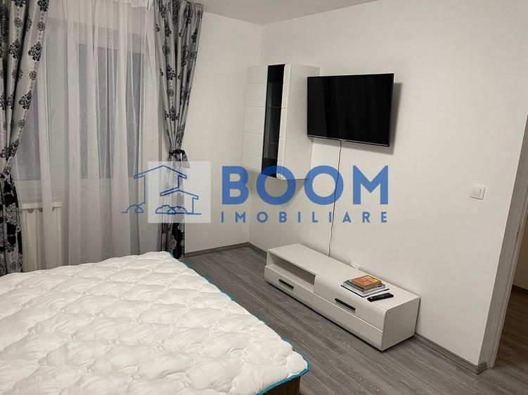 Apartament cu 2 camere decomandat, mobilat în Ultracentral