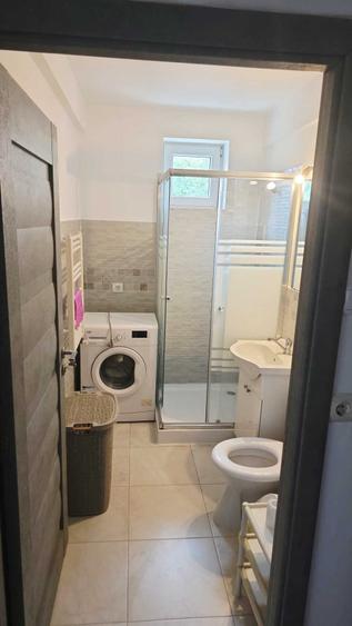 Apartament cu 2 camere decomandat în Cedonia