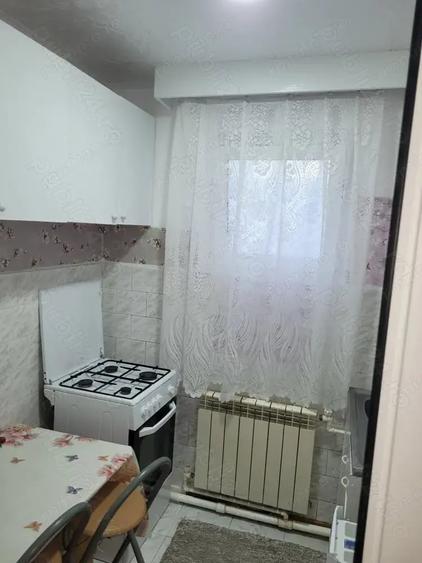 Apartament cu 2 camere semidecomandat în 23 August
