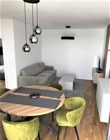 Apartament cu 3 camere în Mărăști