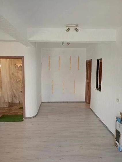 Apartament cu 3 camere decomandat în Aluniș