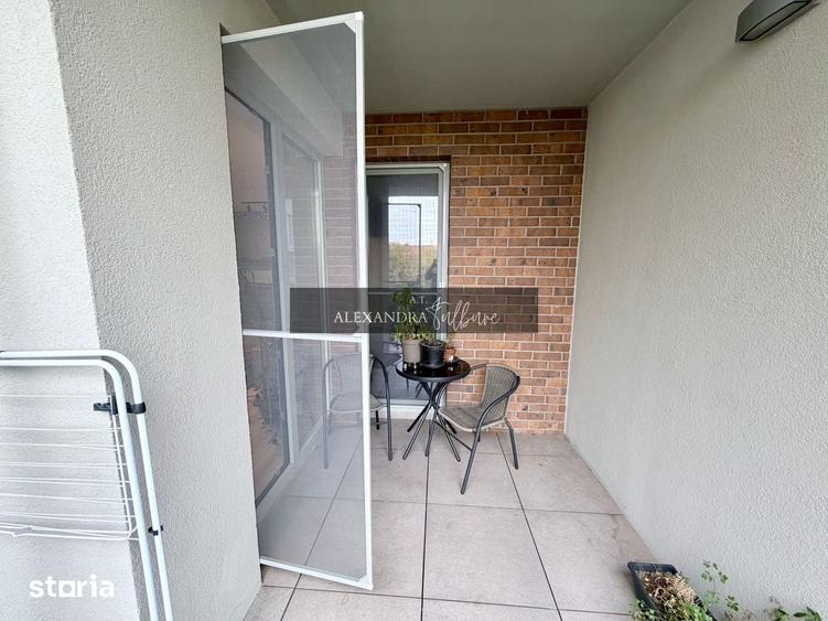 Apartament cu 3 camere în Mănăștur
