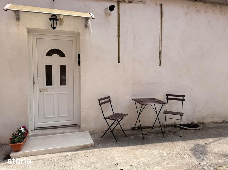 Apartament 2 camere zona Centrala Sibiu - 10