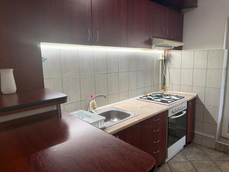 Inchiriez apartament cu 2 camere soarelui - 6