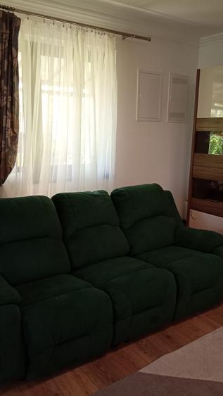 Casă cu 3 camere în Rogerius