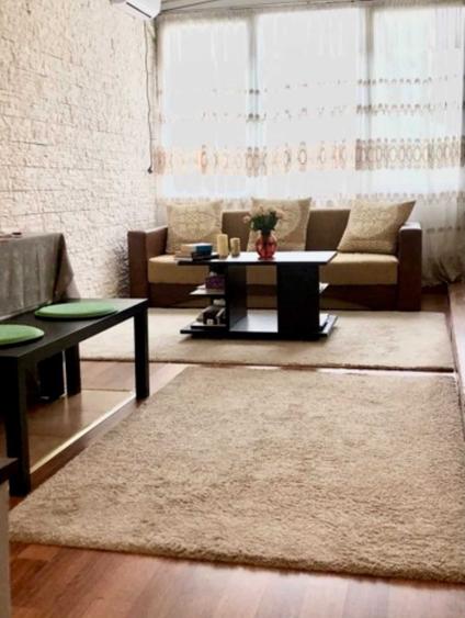 Apartament cu 2 camere semidecomandat în Pantelimon