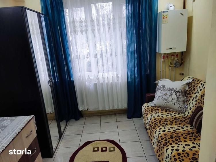Inchiriez apartament 2 camere etaj 1 Micro 19 - 5