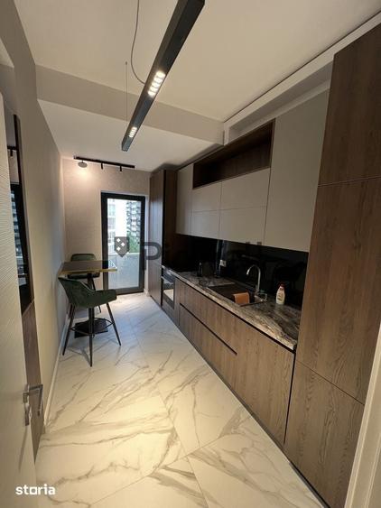 Apartament de lux 2 camere | Herastrau Park View | Parcare inclusa - 4