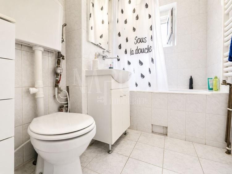 Apartament 2 camere de vanzare in Manastur, Cluj Napoca - 5