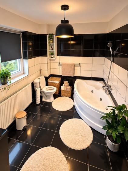 Apartament cu 2 camere semidecomandat în Titan
