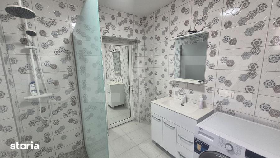 Casă cu 4 camere cu Teren 1345 Mp în Lazuri