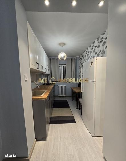 Apartament cu 2 camere în Dristor