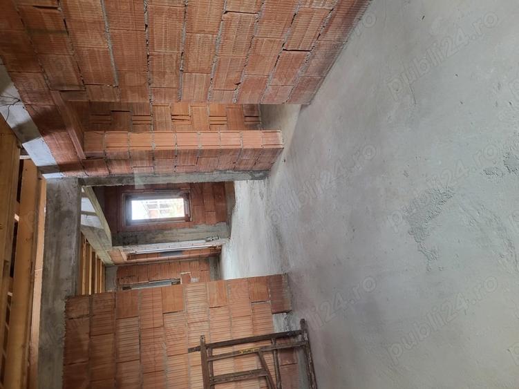Casă cu Teren 627 Mp în Giarmata