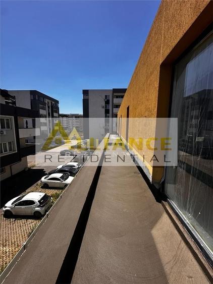 Apartament tip duplex | La 10 minute de Metrou Berceni - 5