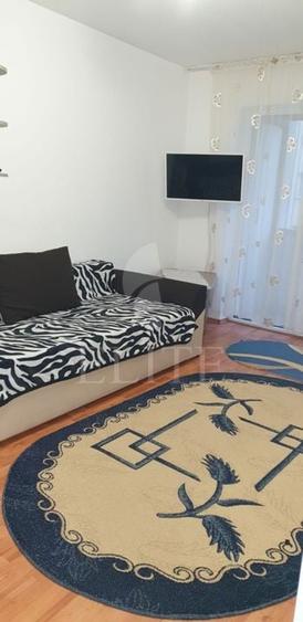 Apartament cu 2 camere decomandat, mobilat în Zorilor