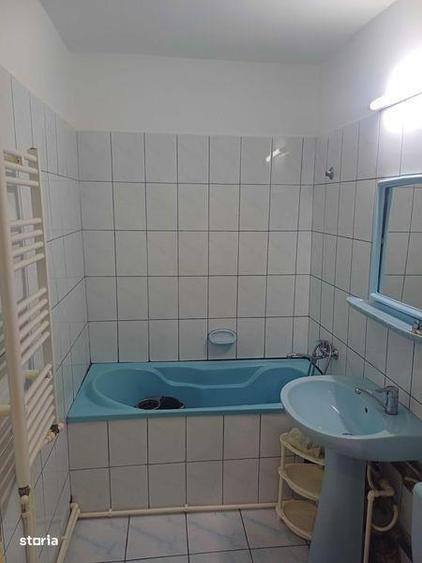 Apartament cu 2 camere în Brăilița