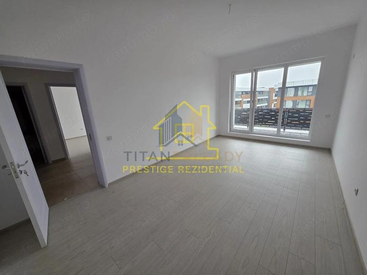 Apartament cu 3 camere decomandat în Theodor Pallady