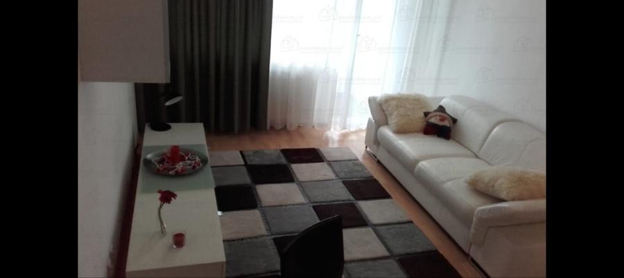Apartament cu 2 camere decomandat, mobilat în Unirii