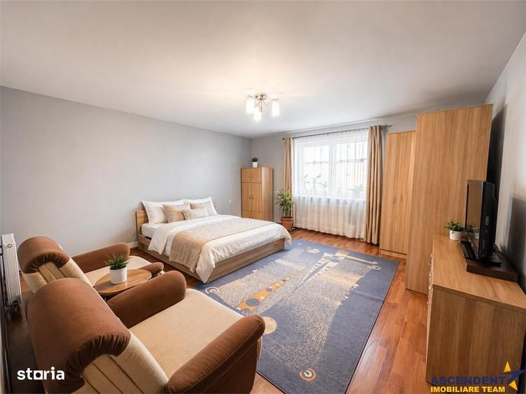 Spațiu comercial, de 270 mp, în Central