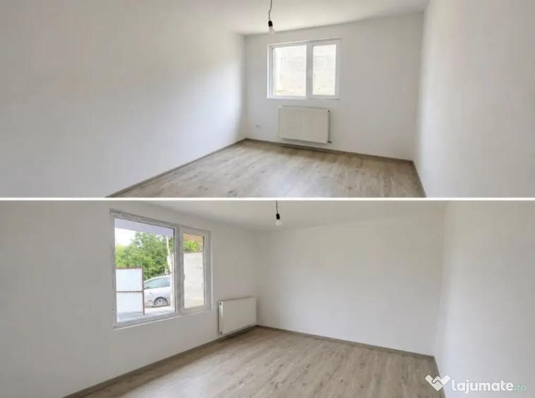 Casă cu 3 camere cu Teren 1500 Mp în Central
