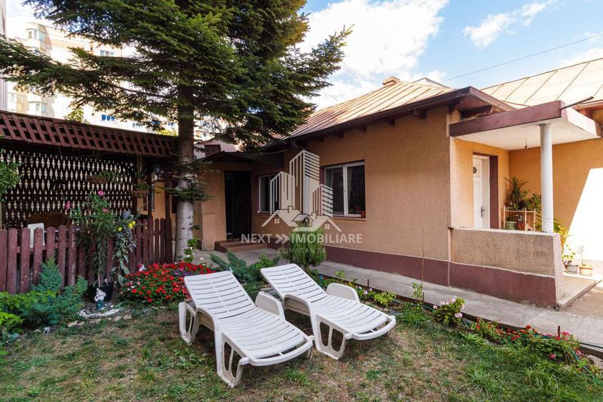 Casă cu 5 camere cu Teren 408 Mp în Coiciu