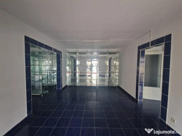 Spațiu comercial, de 48 mp, în Decebal