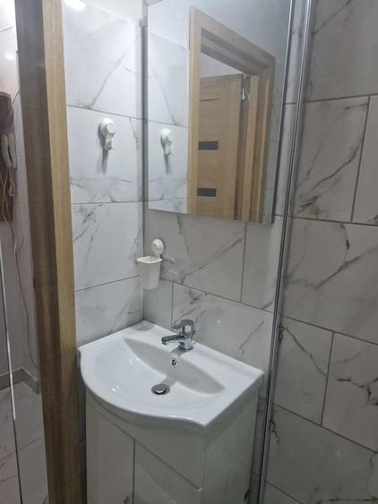 Garsonieră semidecomandată în Central