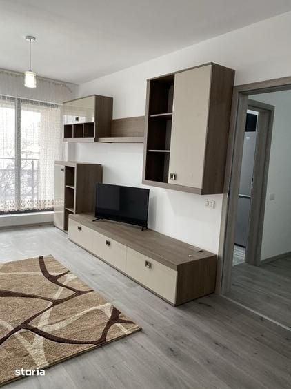 Apartament 2 camere | Gorjului |parcul Liniei |centrala | Metrou 12 ' - 2