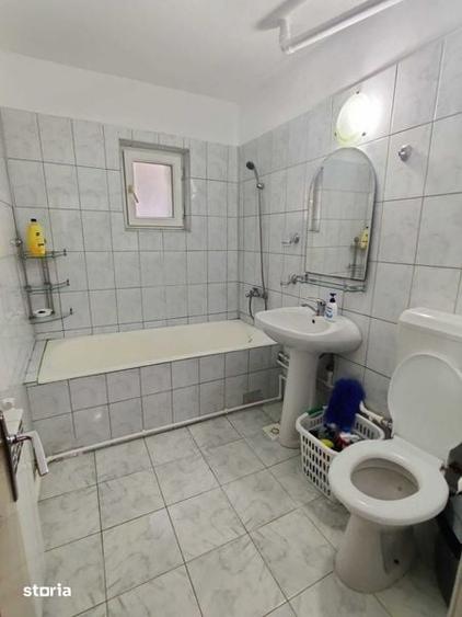 Apartament cu 2 camere în E3