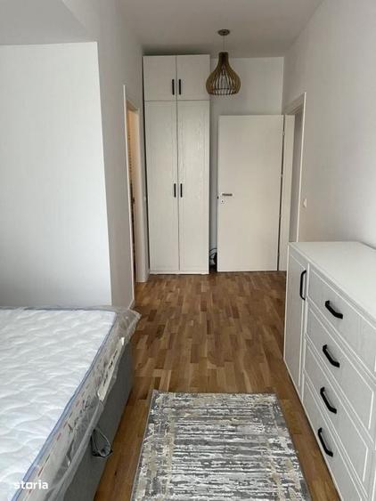 Apartament 3 camere | 71,97mp + 40,24mp curte | Acces Metrou | - 4