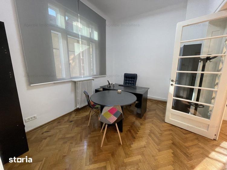 Casă cu Teren 100 Mp în Eminescu