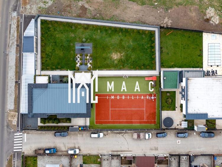 Casă individuală cu 5 camere cu Canalizare în Turnișor