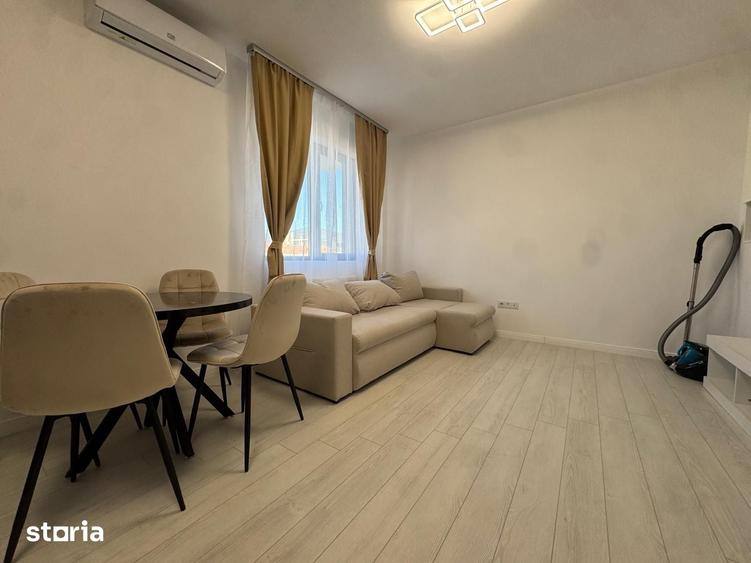 APARTAMENT 2 CAMERE | PRIMA INCHIRIERE | BLOC NOU | MOBILAT COMPLET - 5