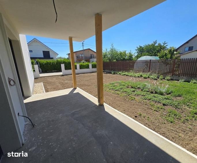 Duplex premium 4 camere, 3 bai, Mosnita Noua - 12